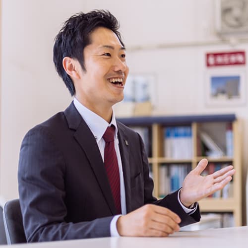 最善を提案する