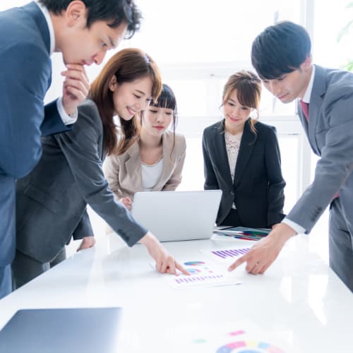 ワンストップサービス