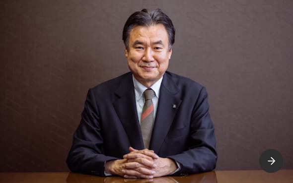 企業理念のイメージ