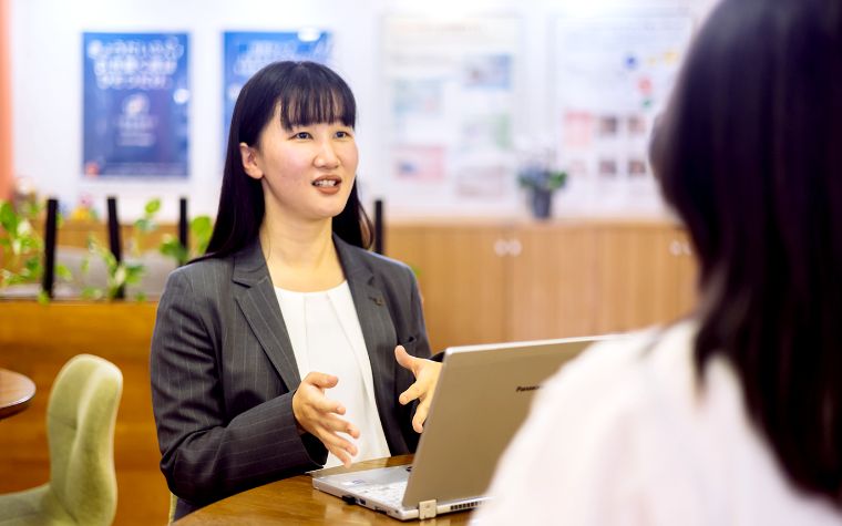 若手も遠慮しなくていい。「自分で考えて動く」意識のきっかけ