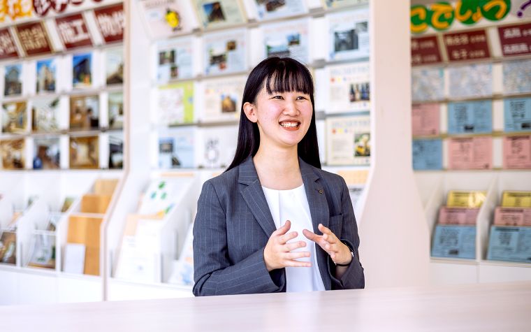 川木建設なら、大手ゼネコンにも負けない価値を発揮できる