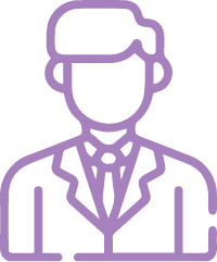 不動産仲介営業のアイコン"