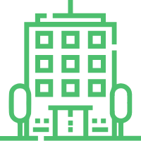 賃貸管理のアイコン