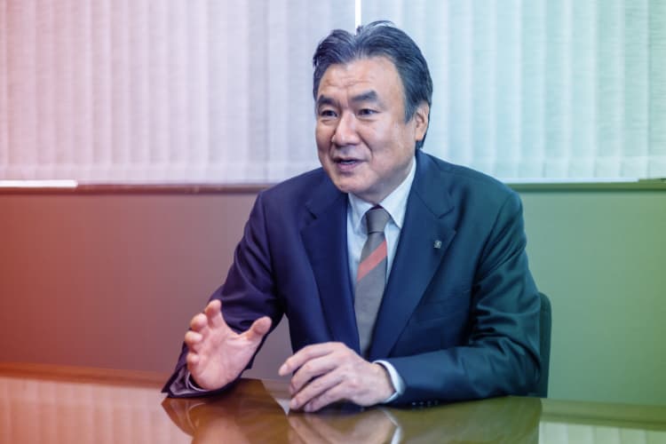 私たちが大切にすること