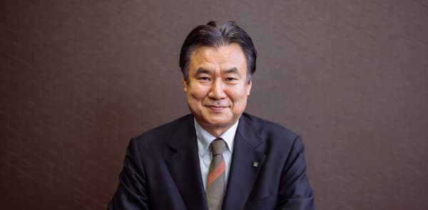 企業理念のイメージ