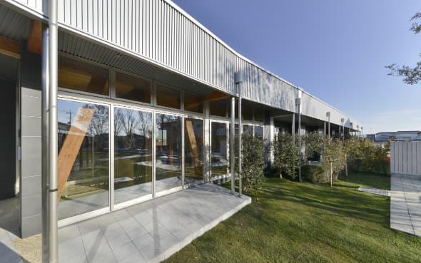 総合建設事業のイメージ