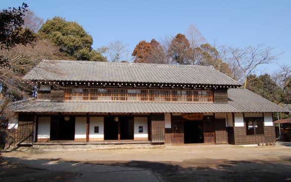 リニューアル事業のイメージ