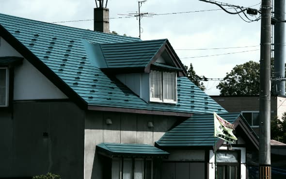 土地活用・賃貸管理事業のイメージ