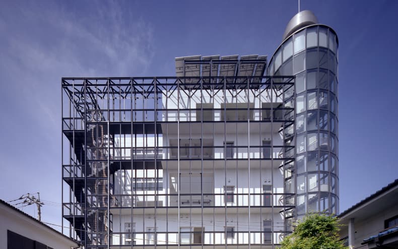 クラッセ川越の写真