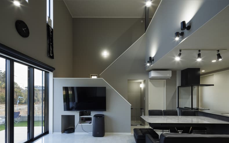 施工実績の写真