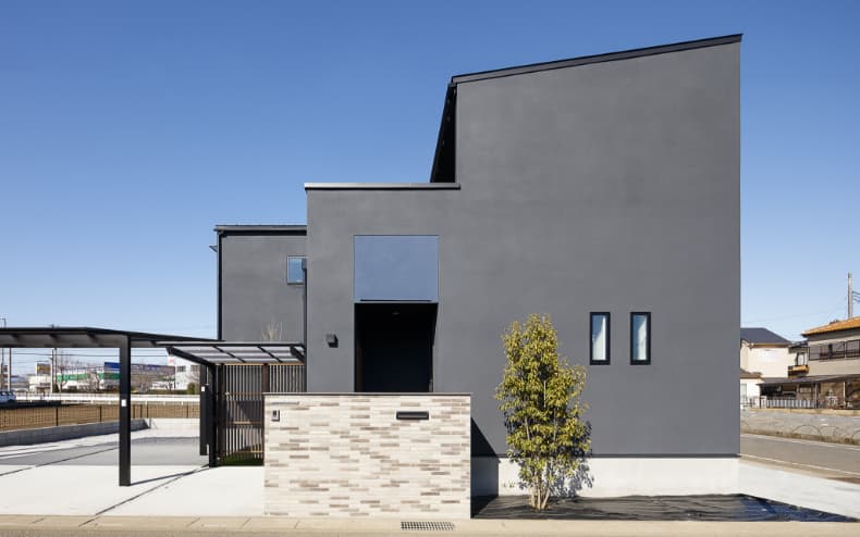 施工実績の写真