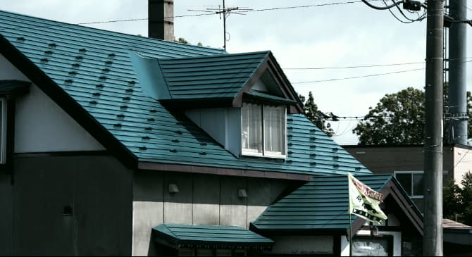 総合建設事業のイメージ