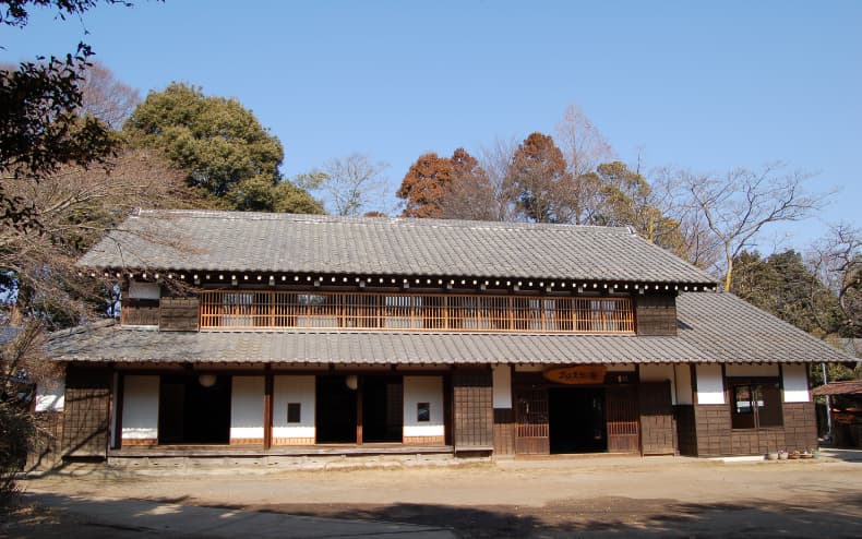 クロスケの家改修工事の写真