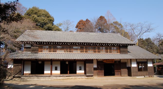 総合建設事業のイメージ