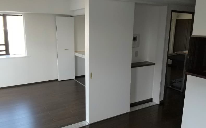 リフォーム1 アフターの写真