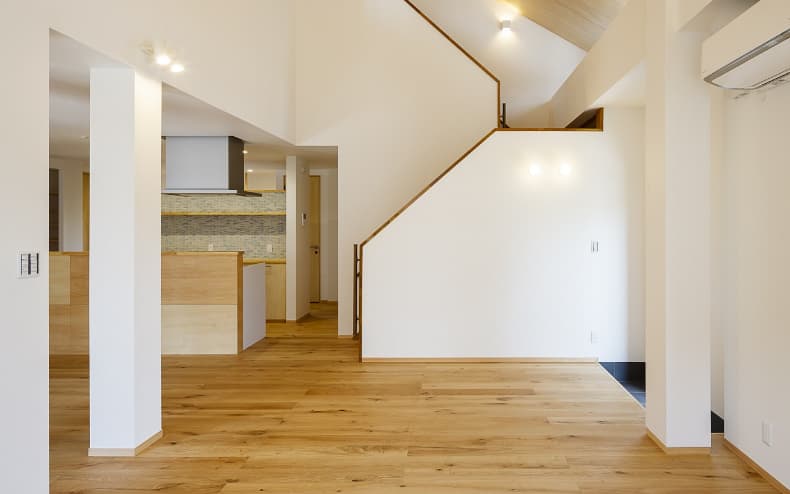 リフォーム2 アフターの写真