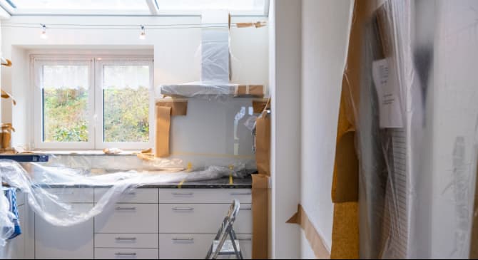 総合建設事業のイメージ