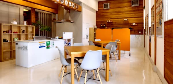 福利厚生のイメージ